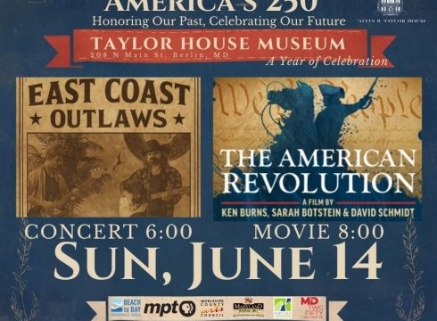 2nd Sunday DOUBLE HEADER