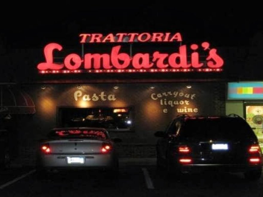Trattoria Lombardi's Restaurant Trattoria Lombardi's Restaurant