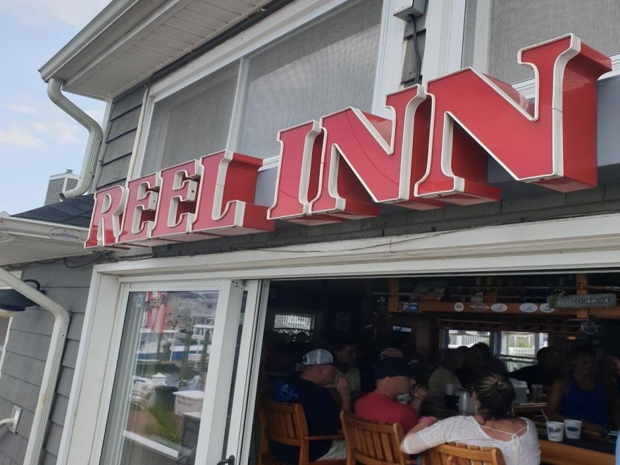 The Reel Inn