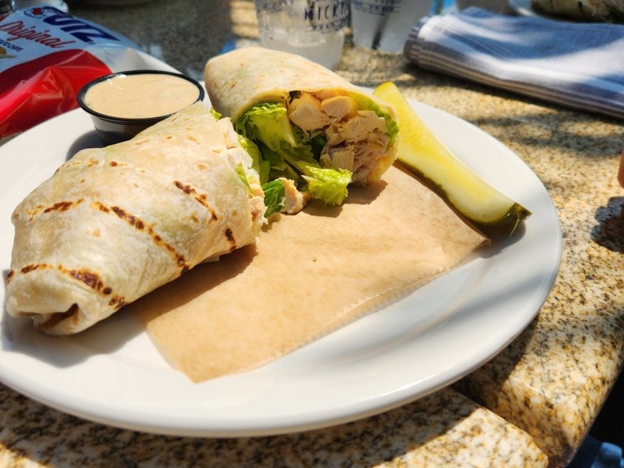 Micky Fins Bar & Grill Micky Fins Bar & Grill