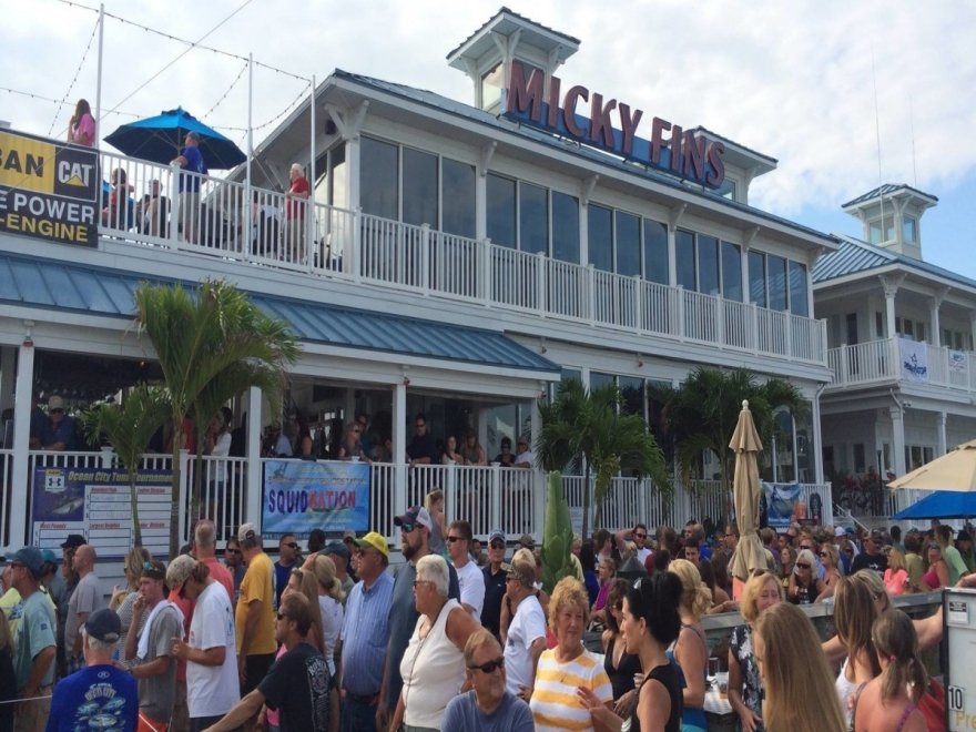 Micky Fins Bar & Grill Micky Fins Bar & Grill