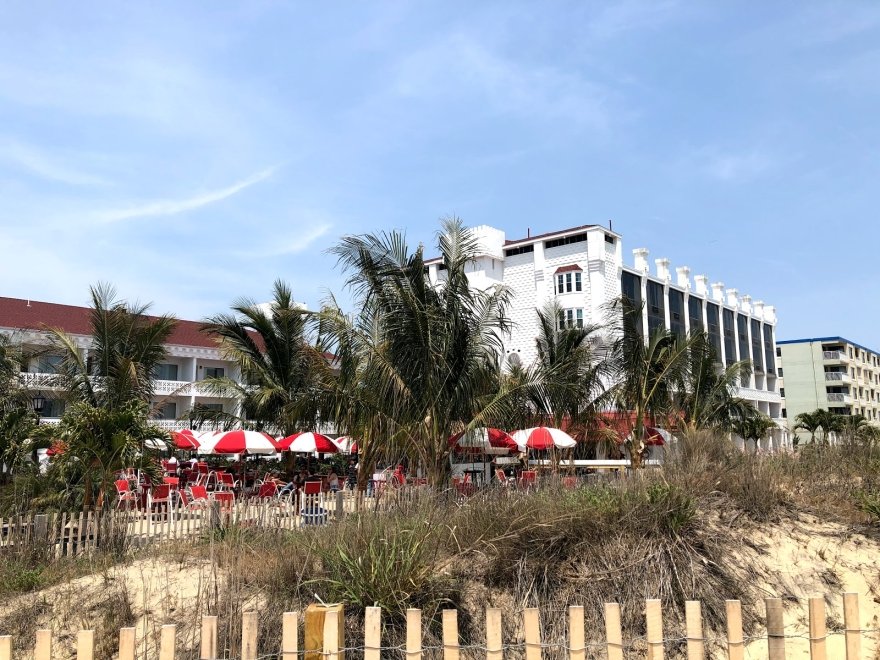 The Beach House Restaurant The Beach House Restaurant
