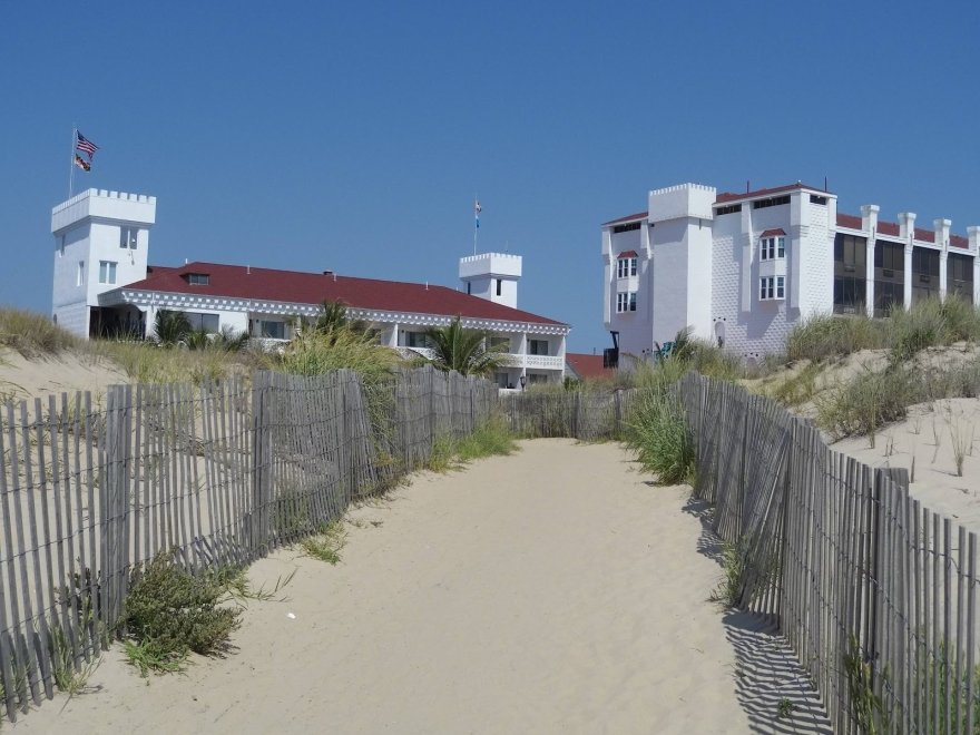 The Beach House Restaurant The Beach House Restaurant