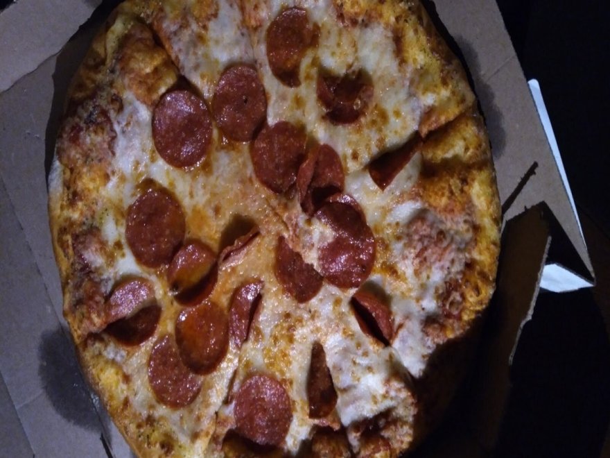 Domino's Pizza Domino's Pizza