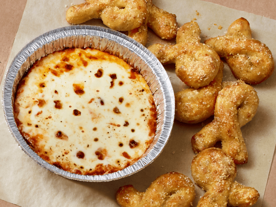 Domino's Pizza Domino's Pizza