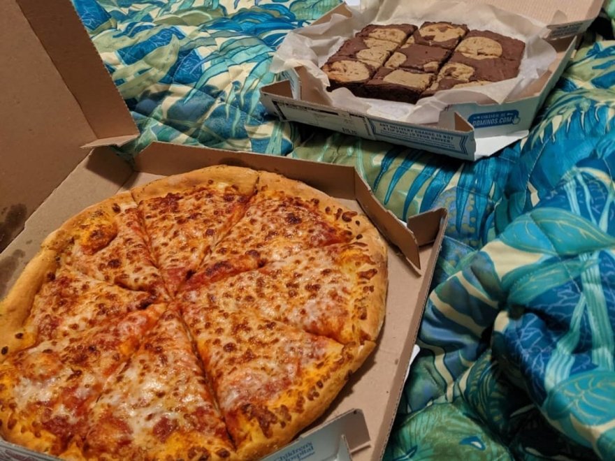 Domino's Pizza Domino's Pizza