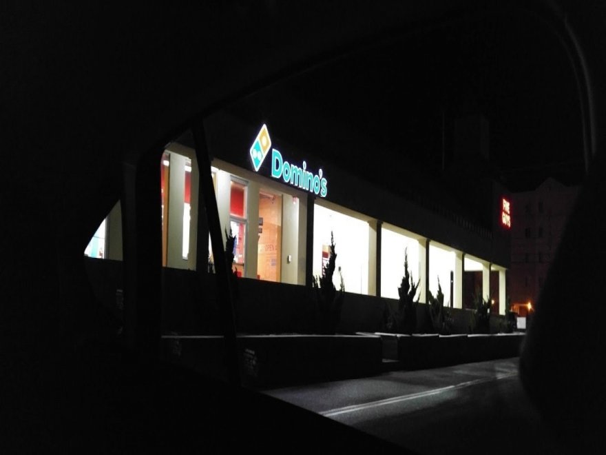 Domino's Pizza Domino's Pizza