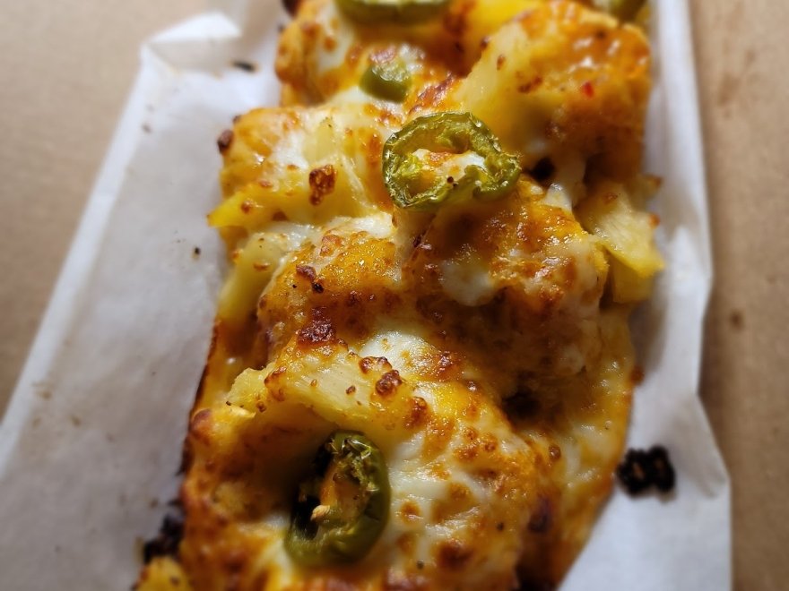 Domino's Pizza Domino's Pizza