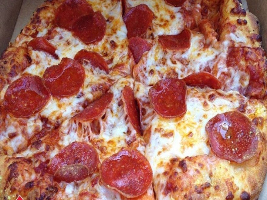 Domino's Pizza Domino's Pizza