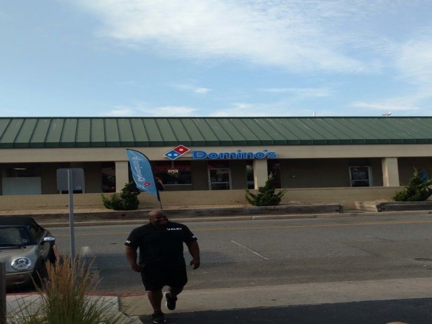 Domino's Pizza Domino's Pizza