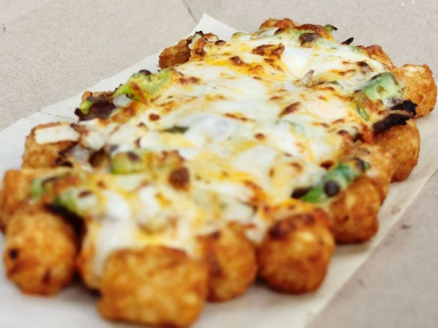 Domino's Pizza Domino's Pizza