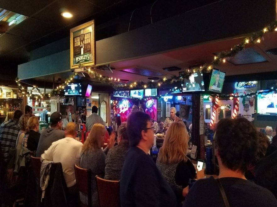 Duffy's Tavern Duffy's Tavern