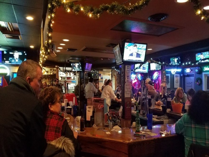 Duffy's Tavern Duffy's Tavern
