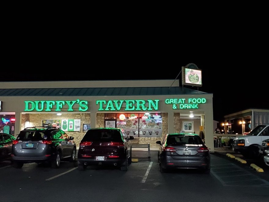 Duffy's Tavern Duffy's Tavern
