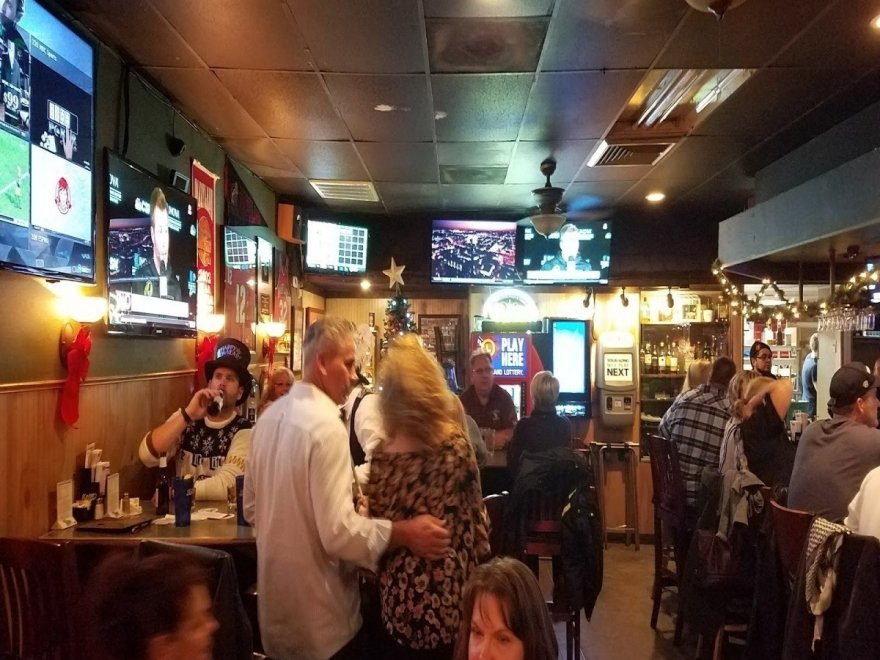 Duffy's Tavern Duffy's Tavern
