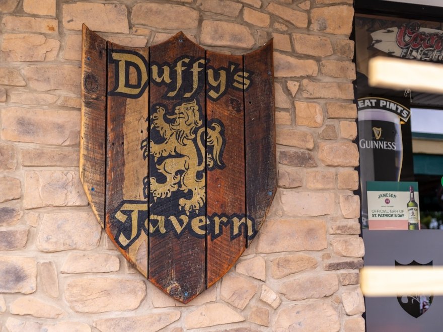 Duffy's Tavern Duffy's Tavern