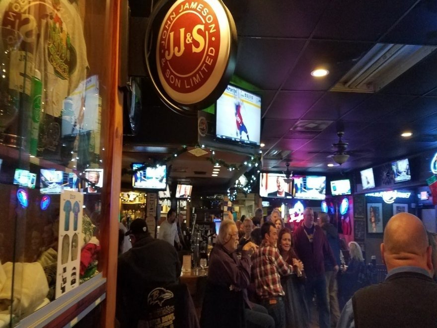 Duffy's Tavern Duffy's Tavern