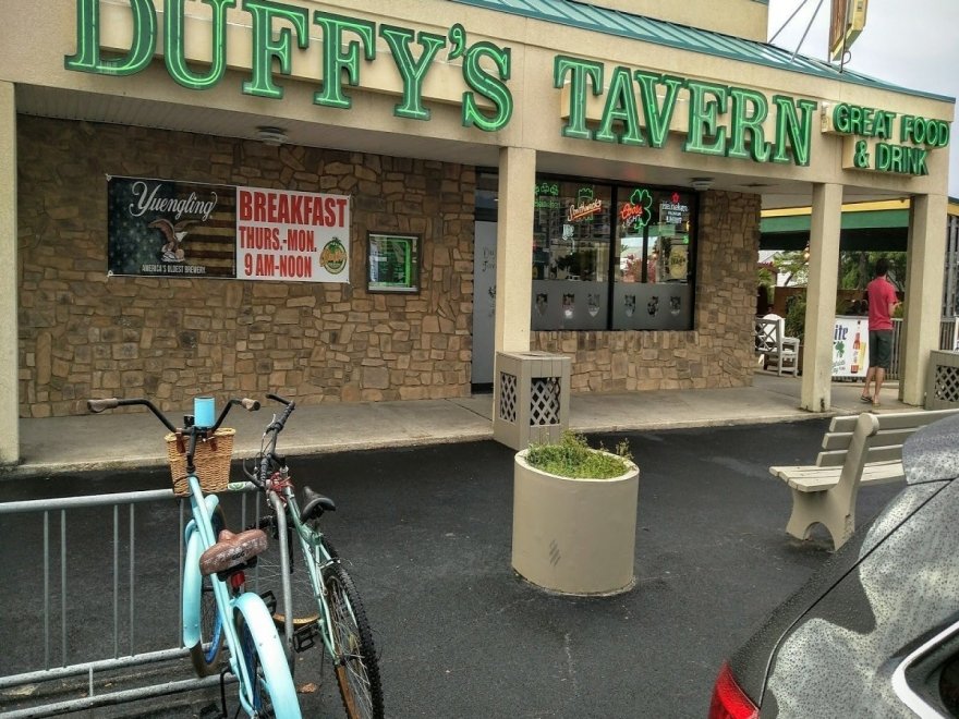 Duffy's Tavern Duffy's Tavern