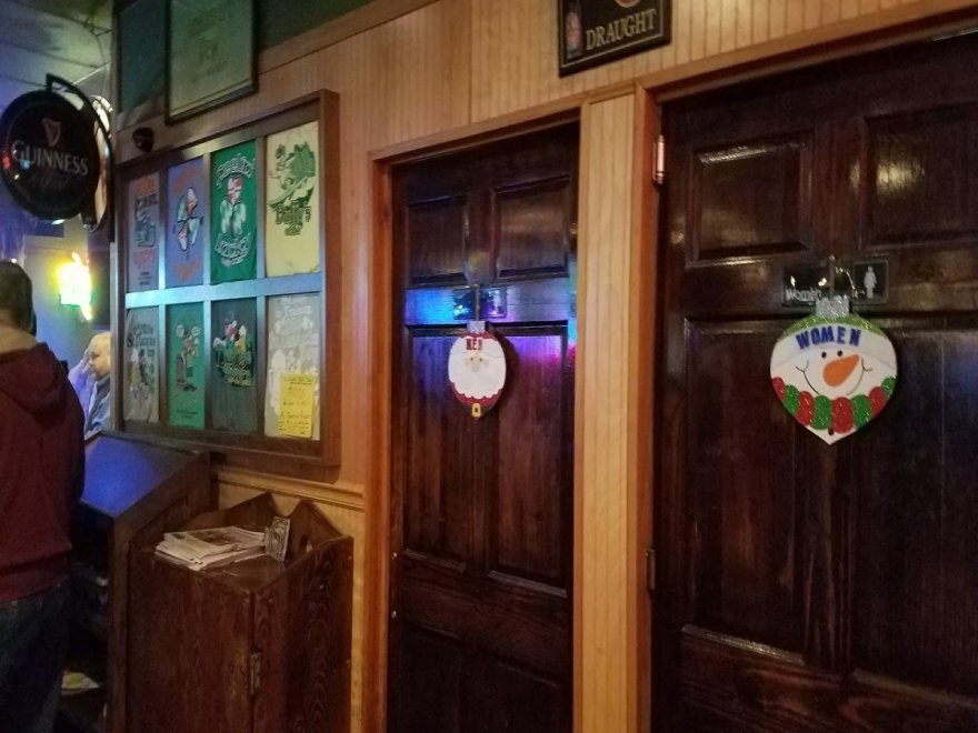 Duffy's Tavern Duffy's Tavern