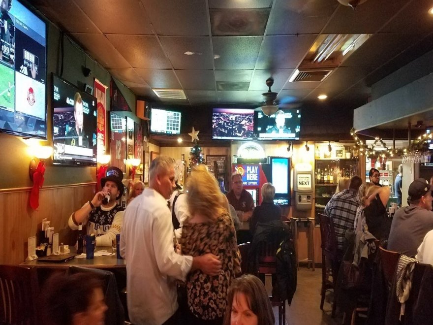 Duffy's Tavern Duffy's Tavern