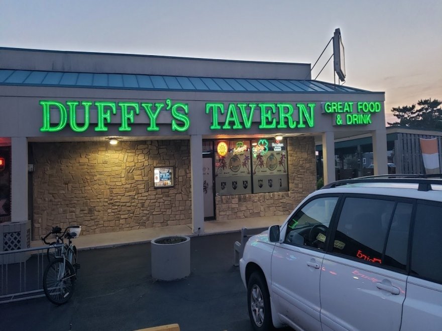 Duffy's Tavern Duffy's Tavern