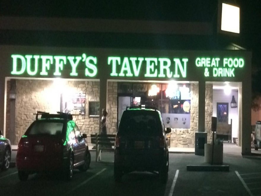 Duffy's Tavern Duffy's Tavern