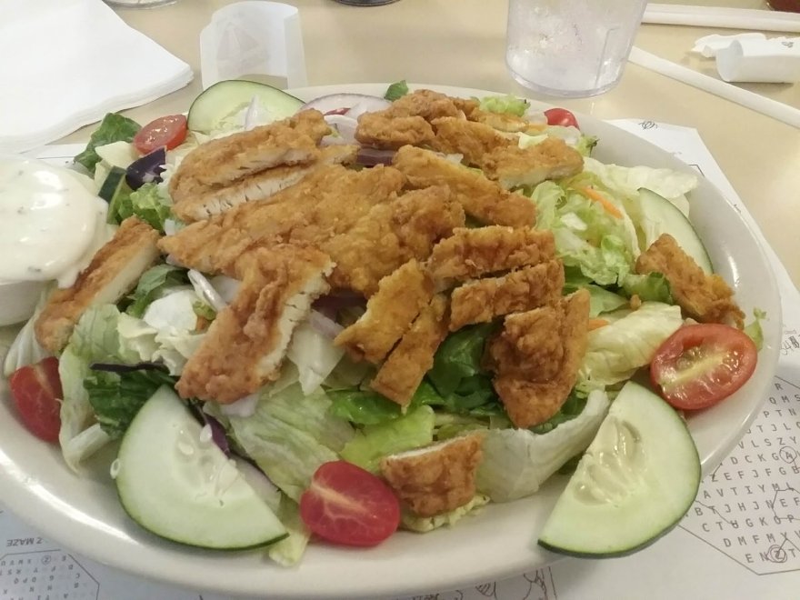 Dumser's Dairyland Restaurant Dumser's Dairyland Restaurant