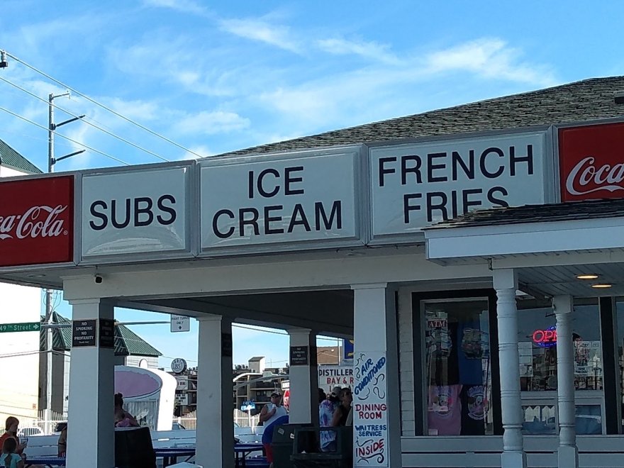 Dumser's Dairyland Restaurant Dumser's Dairyland Restaurant