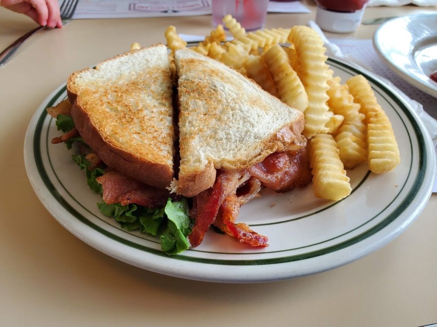 Dumser's Dairyland Restaurant Dumser's Dairyland Restaurant