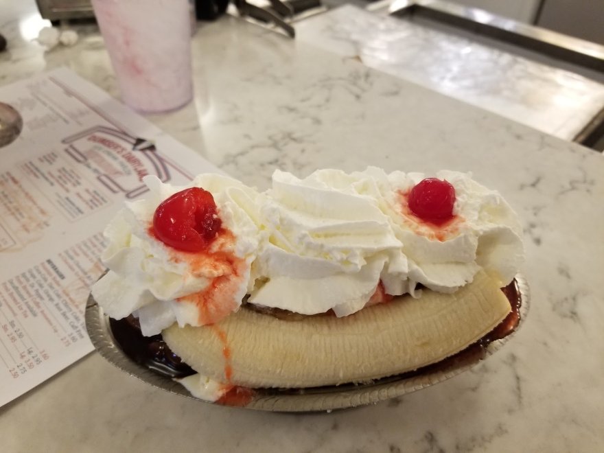 Dumser's Dairyland Restaurant Dumser's Dairyland Restaurant