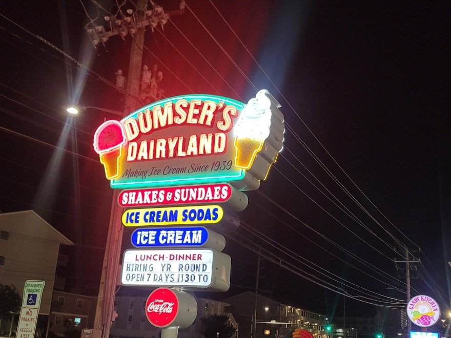 Dumser's Dairyland Restaurant Dumser's Dairyland Restaurant
