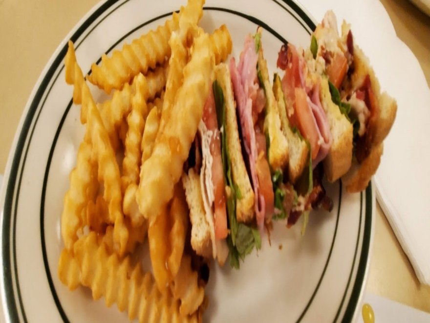 Dumser's Dairyland Restaurant Dumser's Dairyland Restaurant