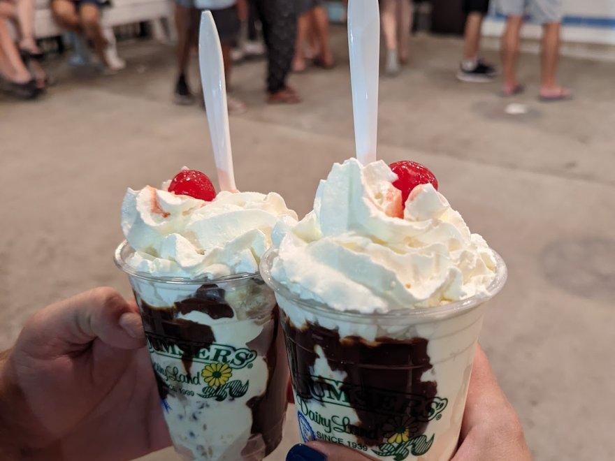 Dumser's Dairyland Restaurant Dumser's Dairyland Restaurant