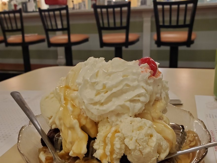 Dumser's Dairyland Restaurant Dumser's Dairyland Restaurant