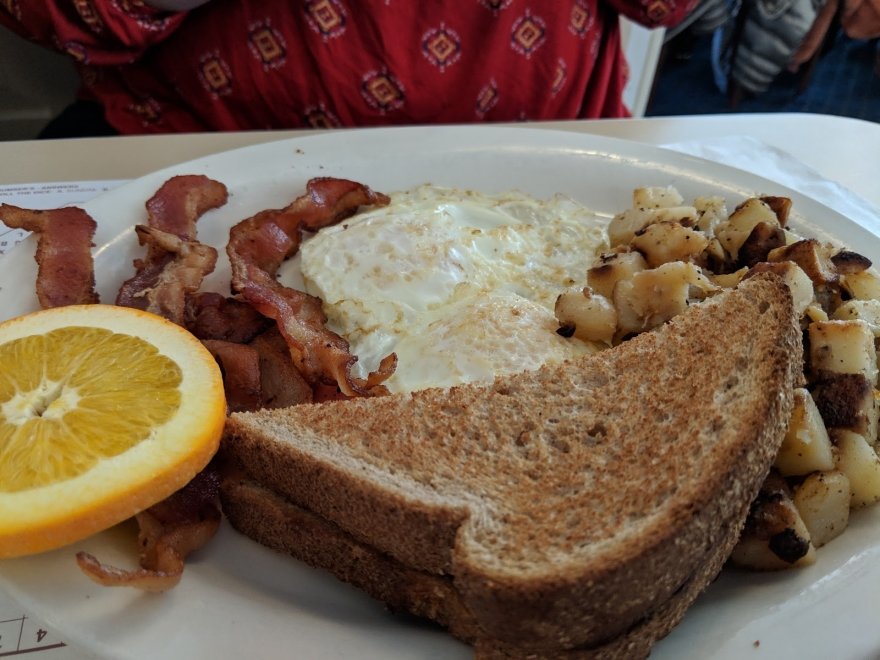 Dumser's Dairyland Restaurant Dumser's Dairyland Restaurant