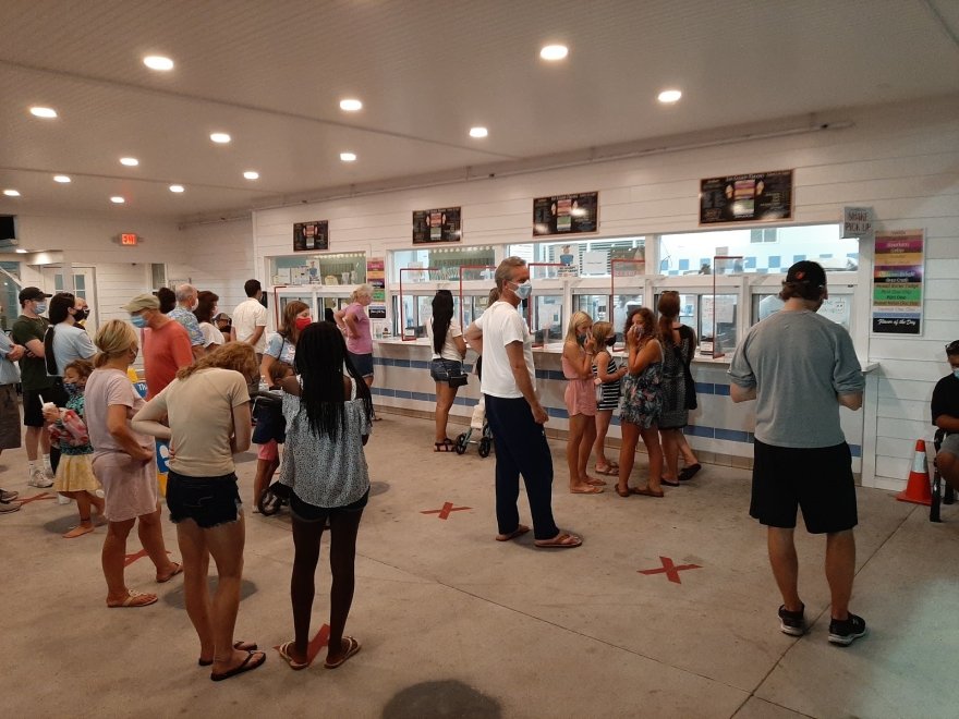 Dumser's Dairyland Restaurant Dumser's Dairyland Restaurant