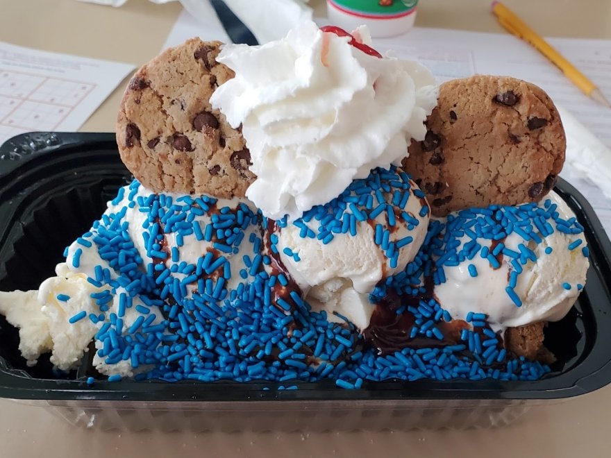 Dumser's Dairyland Restaurant Dumser's Dairyland Restaurant