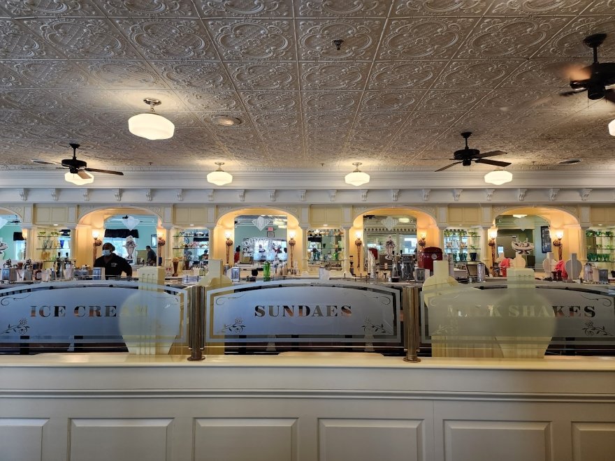 Dumser's Dairyland Restaurant Dumser's Dairyland Restaurant