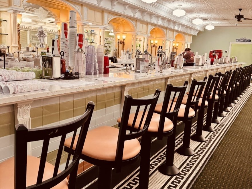 Dumser's Dairyland Restaurant Dumser's Dairyland Restaurant