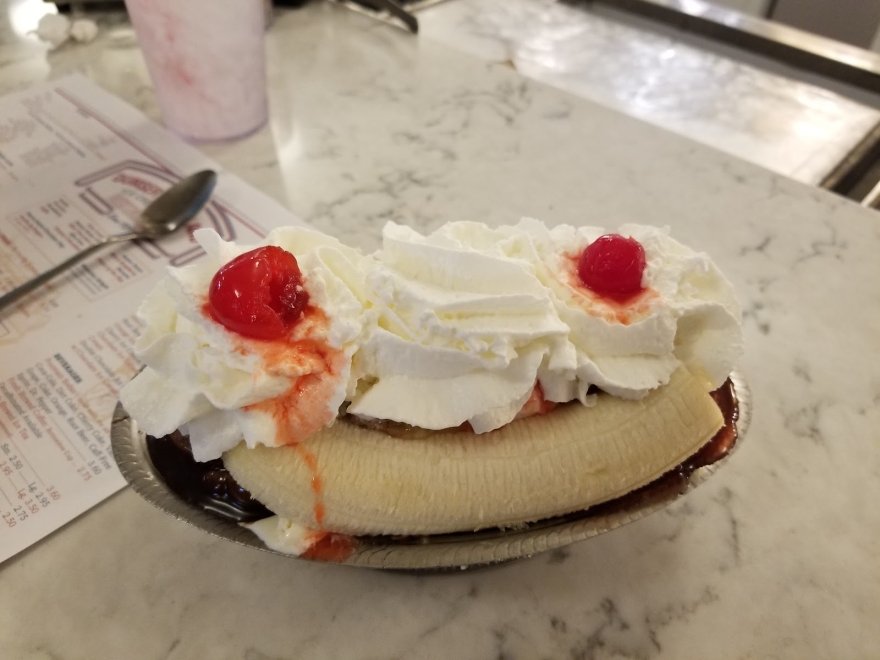 Dumser's Dairyland Restaurant Dumser's Dairyland Restaurant