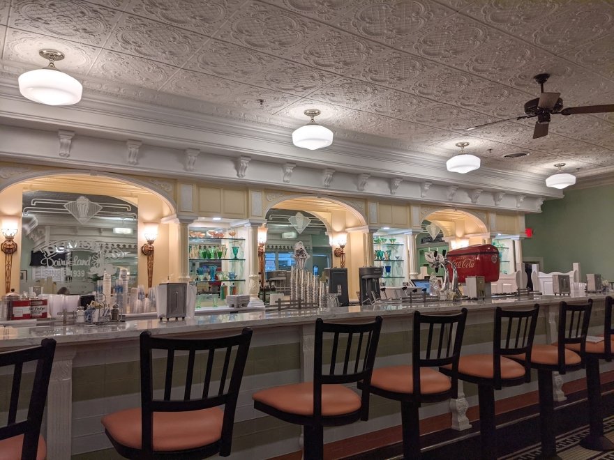 Dumser's Dairyland Restaurant Dumser's Dairyland Restaurant