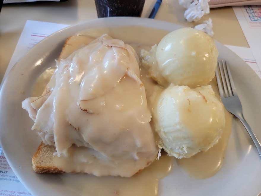 Dumser's Dairyland Restaurant Dumser's Dairyland Restaurant