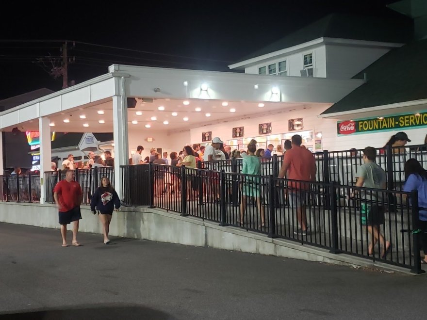 Dumser's Dairyland Restaurant Dumser's Dairyland Restaurant