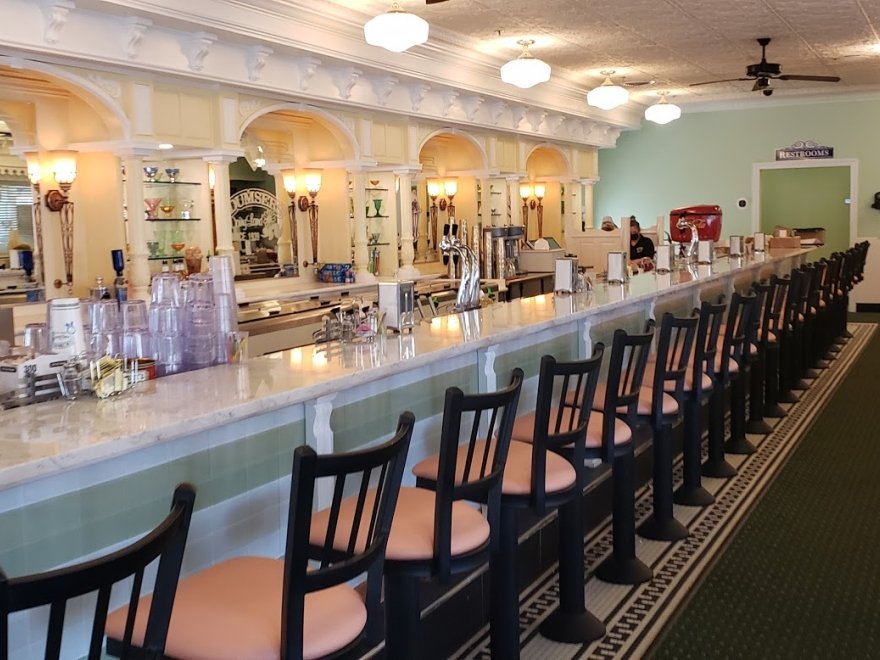 Dumser's Dairyland Restaurant Dumser's Dairyland Restaurant