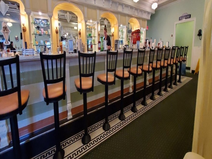 Dumser's Dairyland Restaurant Dumser's Dairyland Restaurant