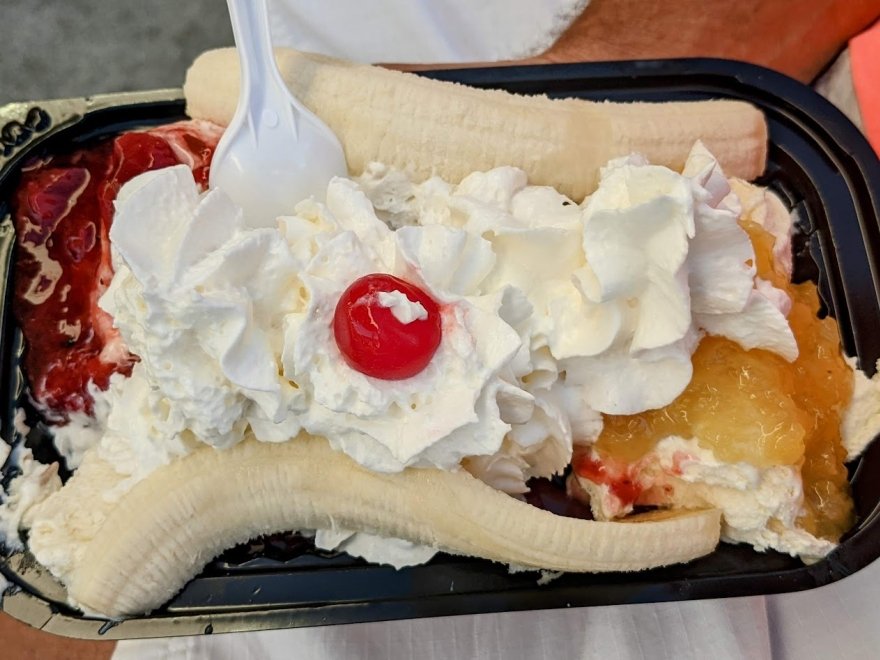 Dumser's Dairyland Restaurant Dumser's Dairyland Restaurant