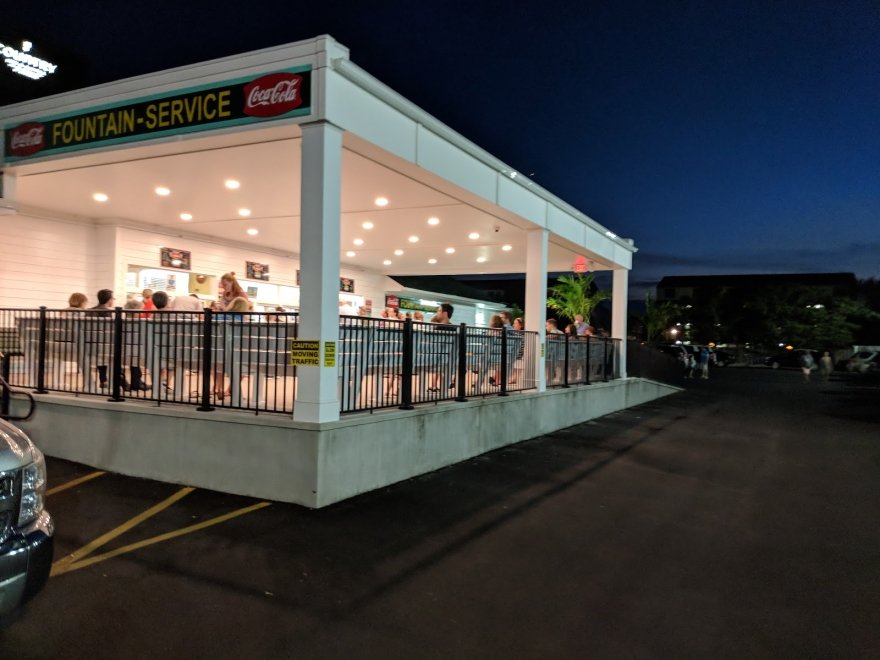 Dumser's Dairyland Restaurant Dumser's Dairyland Restaurant