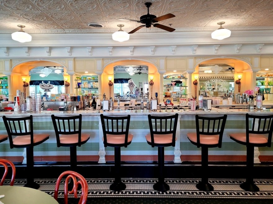 Dumser's Dairyland Restaurant Dumser's Dairyland Restaurant