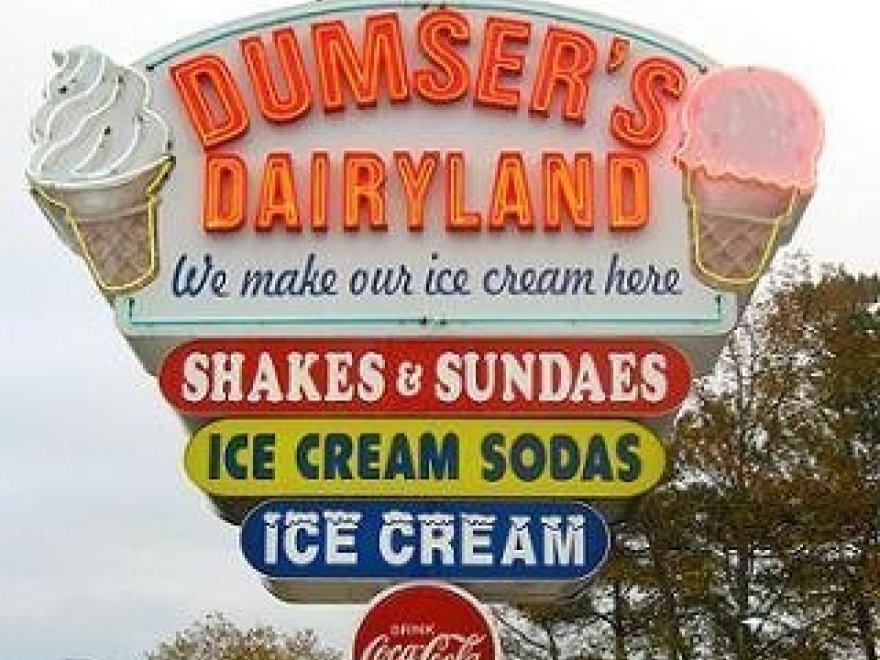 Dumser's Dairyland Restaurant Dumser's Dairyland Restaurant