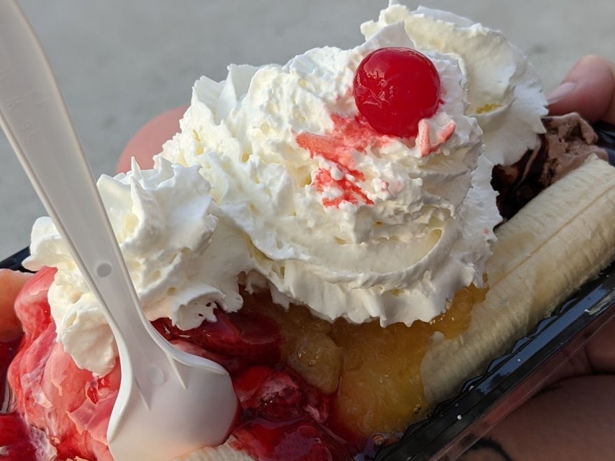 Dumser's Dairyland Restaurant Dumser's Dairyland Restaurant